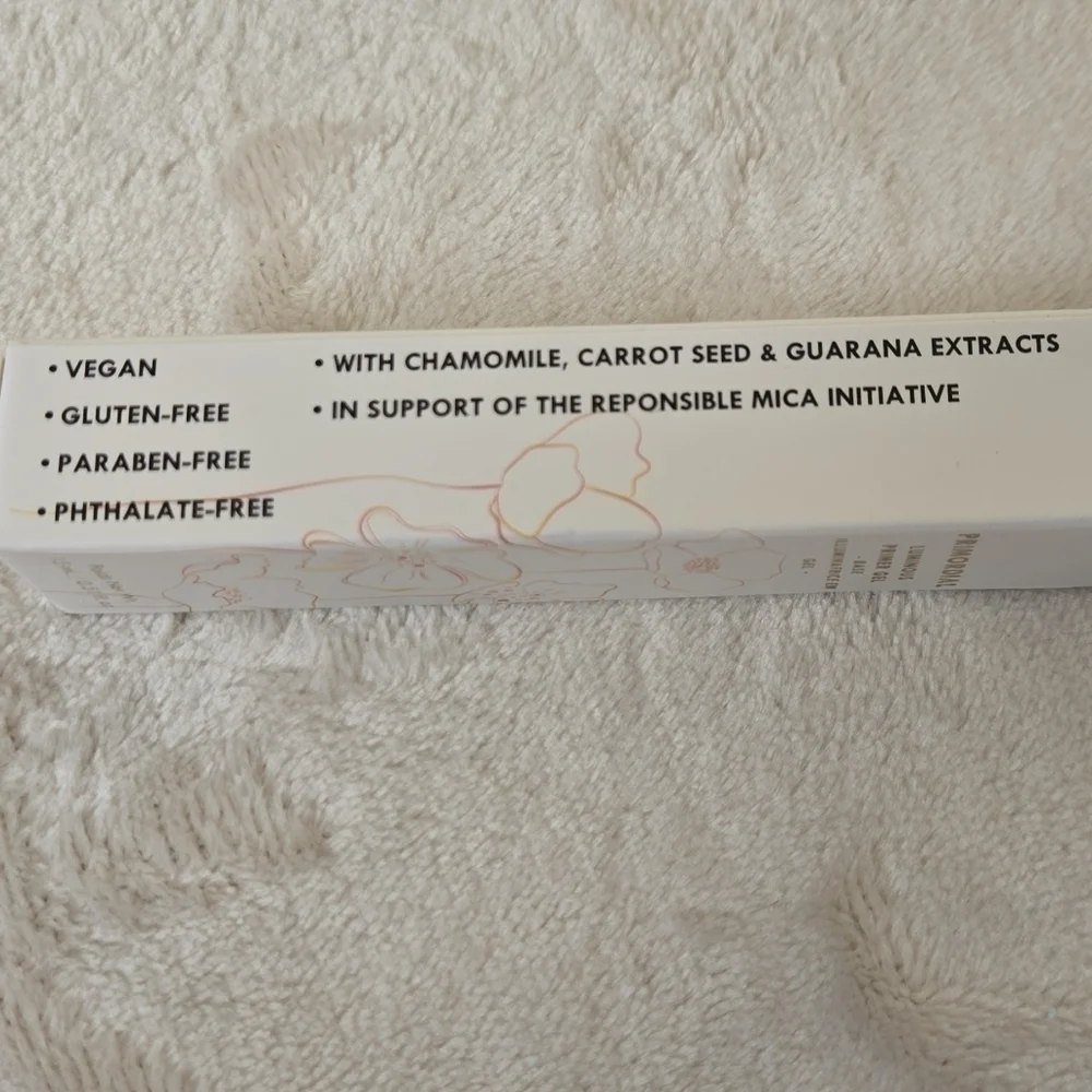 So Susan Cosmetics Primordial Luminous Primer Gel